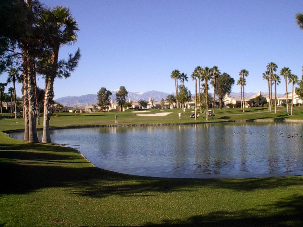 Mesquite Country Club Villa Palm Springs Bilik gambar