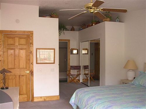 Mesquite Country Club Villa Palm Springs Luaran gambar