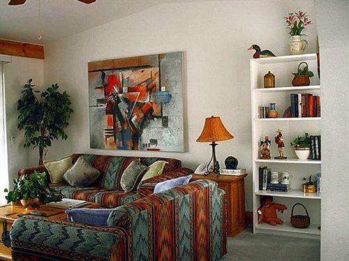 Mesquite Country Club Villa Palm Springs Luaran gambar