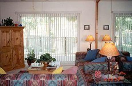 Mesquite Country Club Villa Palm Springs Luaran gambar